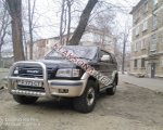 продам Isuzu Trooper в пмр  фото 4