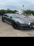 продам Audi Q7 в пмр  фото 5