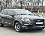 продам Audi Q7 в пмр  фото 4