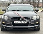 продам Audi Q7 в пмр  фото 6