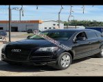 продам Audi Q7 в пмр  фото 5