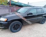 продам Jeep Grand Cherokee в пмр  фото 5