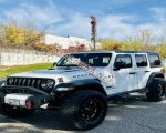 продам Jeep Wrangler в пмр  фото 5