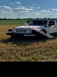 продам Jeep Wrangler в пмр  фото 1