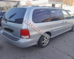 продам Kia Carnival в пмр  фото 5