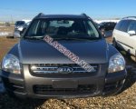 продам Kia Sportage в пмр  фото 4