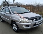 продам Kia Sportage в пмр  фото 2