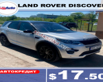 продам Land Rover Discovery в пмр  фото 6