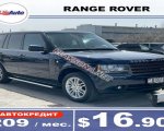 продам Land Rover Range Rover Sport в пмр  фото 1