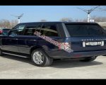 продам Land Rover Range Rover Sport в пмр  фото 5