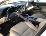 продам Lexus IS 250 в пмр  фото 3