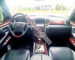 продам Lexus LX 570 в пмр  фото 5