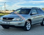 продам Lexus RX 330 в пмр  фото 5