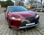 продам Lexus RX 350 в пмр  фото 5