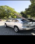 продам Lexus RX 400h в пмр  фото 2