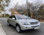 продам Lexus RX 400h в пмр  фото 3