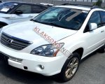 продам Lexus RX 400h в пмр  фото 4