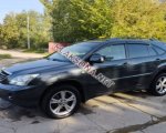 продам Lexus RX 400h в пмр  фото 4