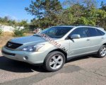 продам Lexus RX 400h в пмр  фото 6