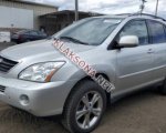 продам Lexus RX 400h в пмр  фото 6