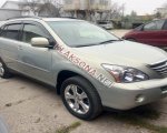 продам Lexus RX 400h в пмр  фото 1