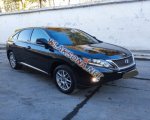 продам Lexus RX 400h в пмр  фото 3