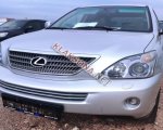 продам Lexus RX 400h в пмр  фото 4