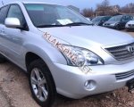 продам Lexus RX 400h в пмр  фото 6