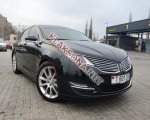 продам Lincoln MKX в пмр  фото 4