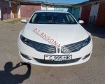 продам Lincoln MKZ в пмр  фото 1