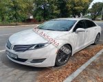 продам Lincoln MKZ в пмр  фото 1