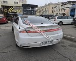 продам Lincoln MKZ в пмр  фото 3