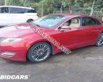 продам Lincoln MKZ в пмр  фото 6