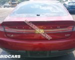 продам Lincoln MKZ в пмр  фото 5