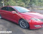 продам Lincoln MKZ в пмр  фото 2