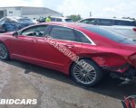 продам Lincoln MKZ в пмр  фото 1