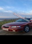 продам Mazda 626 в пмр  фото 3