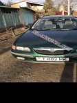 продам Mazda 626 в пмр  фото 4