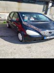 продам Mercedes-Benz A-klasse A 170 в пмр  фото 6