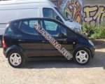 продам Mercedes-Benz A-klasse A 170 в пмр  фото 5