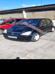 продам Mercedes-Benz A-klasse A 170 в пмр  фото 1