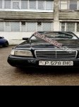 продам Mercedes-Benz C-klasse C 180 в пмр  фото 5