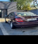 продам Mercedes-Benz C-klasse C 200 в пмр  фото 4