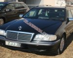 продам Mercedes-Benz C-klasse C 200 в пмр  фото 2