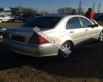 продам Mercedes-Benz C-klasse C 220 в пмр  фото 3