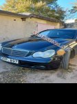 продам Mercedes-Benz C-klasse C 220 в пмр  фото 2