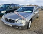 продам Mercedes-Benz C-klasse C 240 в пмр  фото 4