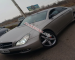 продам Mercedes-Benz CLS-klasse CLS 350 в пмр  фото 6