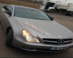 продам Mercedes-Benz CLS-klasse CLS 350 в пмр  фото 5