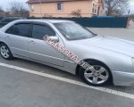 продам Mercedes-Benz E-klasse E 200 в пмр  фото 4